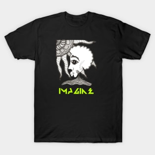 Imagine T-Shirt